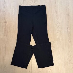 Under Armour Black Women's Leggings